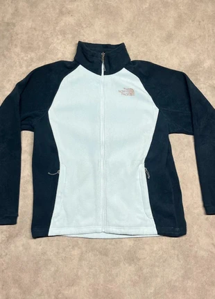 Polaire The North Face Bleu M Femme, marque: The North Face, état: Très bon état, taille: M / 38 / 10, 35,00 €, 37,45 € Protection acheteurs (Pro) incluse