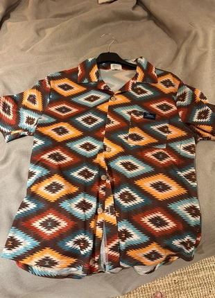 Camisa gravel bikepacking, marque: Pamera Clothing Shop, état: Très bon état, taille: S, 58,00 €, 61,60 € Protection acheteurs incluse