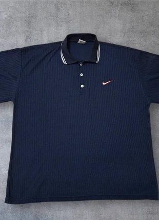 Polo Nike uomo, blu navy ,taglia L/XL, brand: Nike, condizioni: Ottime, taglia: L, €10.00, €11.20 include la Protezione acquisti