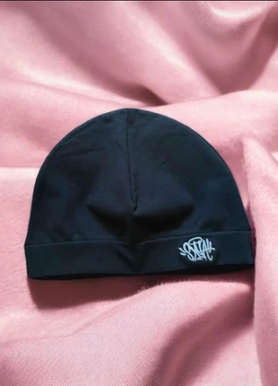 Syna World Skull Cap Beanie Black, brand: Syna World, condition: Very good, size: One size, €15.00, €16.45 includes Buyer Protection