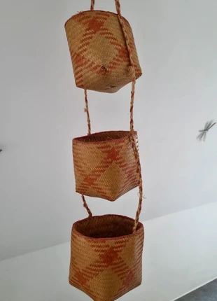 Porte plantes à suspendre, état: Très bon état, 5,00 €, 5,95 € Protection acheteurs incluse