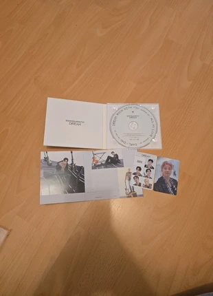 Seventeen album Dream version D, condition: New without tags, €11.00, €12.25 includes Buyer Protection