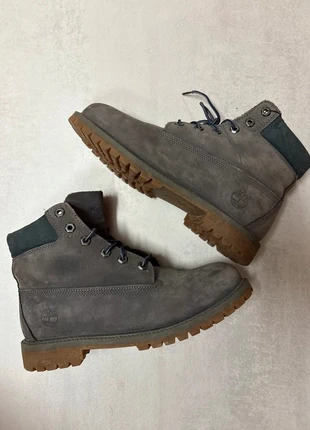 Timberland Boots - pointure 40, brand: Timberland, condition: Very good, size: 40, €75.00, €79.45 includes Buyer Protection