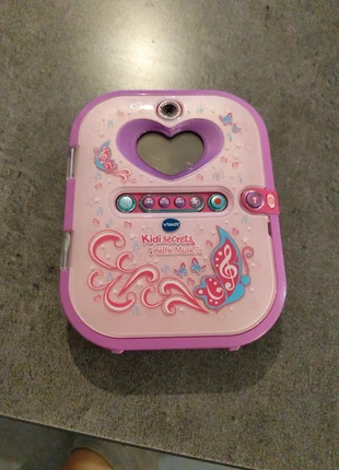 Kidi secrets, marque: VTech, état: Bon état, taille: 8 ans / 128 cm, 5,00 €, 5,95 € Protection acheteurs incluse