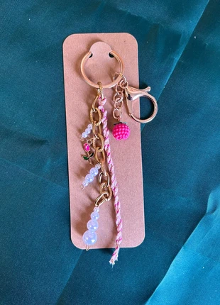 Porte clés, marke: Fait Main, zustand: Neu, 2,00 €, 2,80 € inklusive Vinted-Käuferschutz