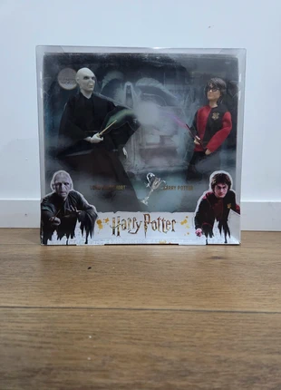 Pack 2 Figuras Harry Potter E Voldemort, marca: Harry Potter, estado: Novo com etiquetas, tamanho: Tamanho único, €27.00, €29.05 inclui Proteção do Comprador