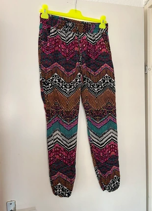 Dames broek merkloos maat S, merk: Alternative, staat: Goed, maat: S / 36 / 8, € 3,50, € 4,38 inclusief Kopersbescherming