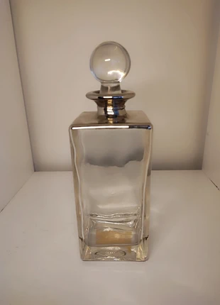 Carafe Verre Argent Mette Ditmer 330 ml, marque: Mette Ditmer, état: Très bon état, 15,00 €, 16,45 € Protection acheteurs incluse