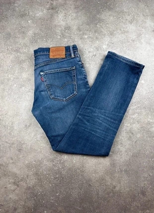 Levi’s jean 511 bleu | Taille W33 L34, marca: Levi's, estado: Bueno, tamaño: W33 | ES 42, 30,00 €, 32,20 € Protección al comprador incluida