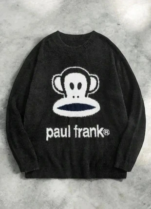 Pull American Vintage Old School USA 90s, marke: Vintage Dressing, zustand: Sehr gut, größe: L, 54,99 €, 58,44 € inklusive Vinted-Käuferschutz