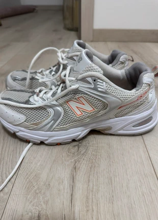 New Balance 530, brand: New Balance, condizioni: Buone, taglia: 41.5, €25.00, €26.95 include la Protezione acquisti