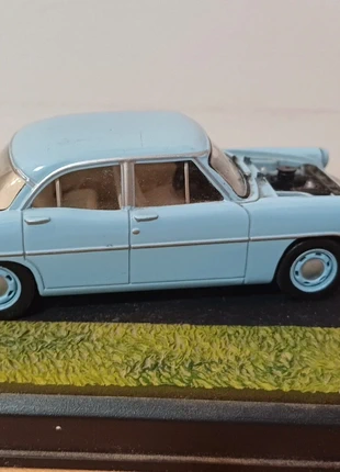 Maqueta de coche clásico averiado, marca: Die-Cast, estado: Muito bom, €12.00, €13.30 inclui Proteção do Comprador