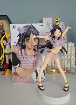 Figurine Yuki Sword Art Online, brand: Bandai Namco, condition: New without tags, size: One size, €10.00, €11.20 includes Buyer Protection