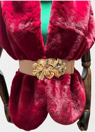 Cinturón ajustable, état: Très bon état, taille: Ajustable, 10,00 €, 11,20 € Protection acheteurs (Pro) incluse