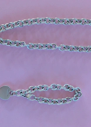 Tiffany&Co zilver925, marca: Tiffany & Co., estado: Muito bom, €400.00, €420.70 inclui Proteção do Comprador