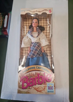 Barbie de collection, marke: Mattel, zustand: Sehr gut, größe: Frühchen, bis 44, 50,00 €, 53,20 € beinhaltet Vinted-Käuferschutz Pro