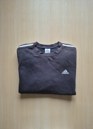 Sweat adidas noir logo brodé - Taille XL, merk: adidas, staat: Heel goed, maat: XL, € 9,90, € 11,10 inclusief Kopersbescherming