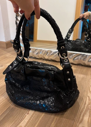 Borsa nera, marque: Made In Italy, état: Très bon état, 10,00 €, 11,20 € Protection acheteurs incluse