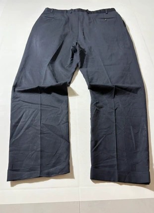 Ralph Lauren Dress Pants Retro Vintage High Quality Classic Style Y2K Limited Edition 80s, brand: Ralph Lauren, condizioni: Ottime, taglia: XL, €15.00, €16.45 include la Protezione acquisti