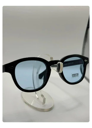 Lunette de soleil style Moscot, marca: Soleil, estado: Novo sem etiquetas, €14.99, €16.44 inclui Proteção do Comprador Pro