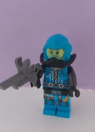 Lego Ninjago, marque: LEGO Ninjago, état: Très bon état, taille: Jusqu'à 1 mois / 50 cm, 3,80 €, 4,69 € Protection acheteurs incluse