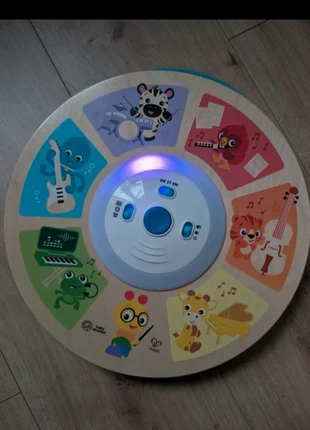 Magic touch hape, marque: Hape, état: Très bon état, taille: Naissance / 44 cm, 9,00 €, 10,15 € Protection acheteurs incluse