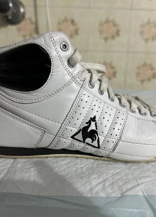 Le coq sportive, brand: Le Coq Sportif, condizioni: Buone, taglia: 40, €10.00, €11.20 include la Protezione acquisti