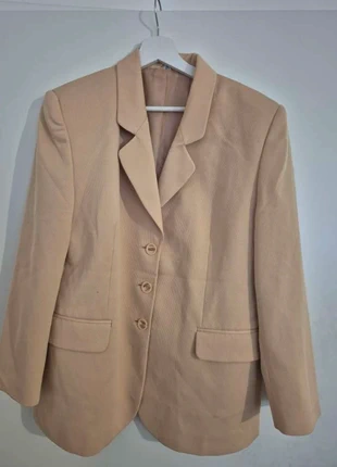 Veste blazer, marque: Intemporel, état: Neuf sans étiquette, taille: XL / 42 / 14, 8,00 €, 9,10 € Protection acheteurs incluse