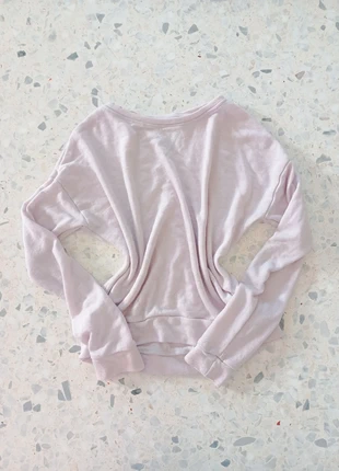 Pink long sleeve lightweight top, marke: COQUETTE, zustand: Sehr gut, größe: M / 38 / 10, 4,36 €, 5,28 € inklusive Vinted-Käuferschutz