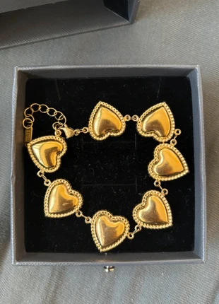 Hart armband, merk: My Jewellery, staat: Nieuw zonder prijskaartje, € 10,99, € 12,24 inclusief Kopersbescherming