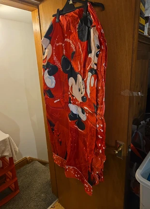 Disney bed cover, brand: Disney, condition: Very good, size: 300 cm and up, £5.00, £5.95 includes Buyer Protection