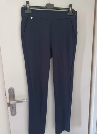 Pantalon droit, brand: Greenpoint, condizioni: Ottime, taglia: S / IT 40 / EU 36, €5.00, €5.95 include la Protezione acquisti