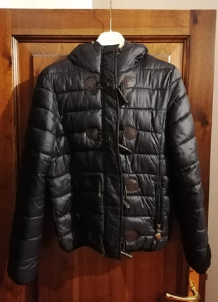 Piumino Z-Design M, marca: Z Design, estado: Bom, tamanho: M / 38 / 10, €7.50, €8.58 inclui Proteção do Comprador