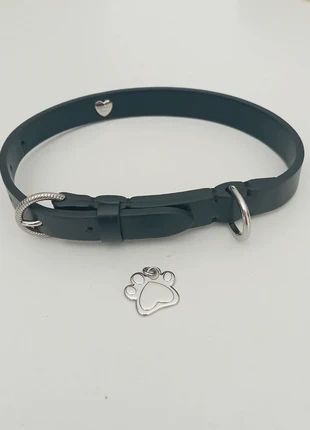 Collier chien Pandora, brand: Pandora, condition: Like new, size: Other, €35.00, €37.45 includes Buyer Protection Pro