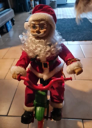 Déco Noël, état: Très bon état, 10,00 €, 11,20 € Protection acheteurs incluse