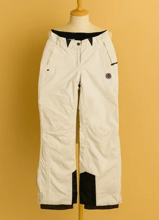 Pantalon de ski luciano taille 38 40 pour femme parfait état, marca: Luciano, estado: Muito bom, tamanho: M / 38 / 10, €30.00, €32.20 inclui Proteção do Comprador