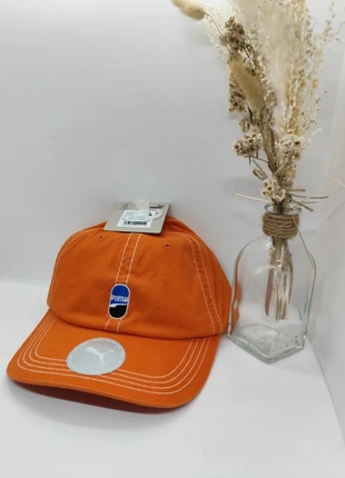 🟠 Casquette Downtown puma taille unique, marke: Puma, zustand: Neu, mit Etikett, größe: Einheitsgröße, 11,39 €, 12,66 € inklusive Vinted-Käuferschutz