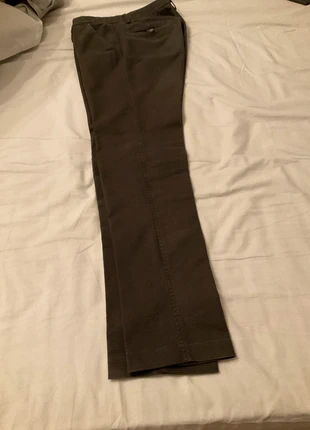 Pantalone marrone, marque: Powell, état: Bon état, taille: W38 | FR 48, 10,00 €, 11,20 € Protection acheteurs incluse