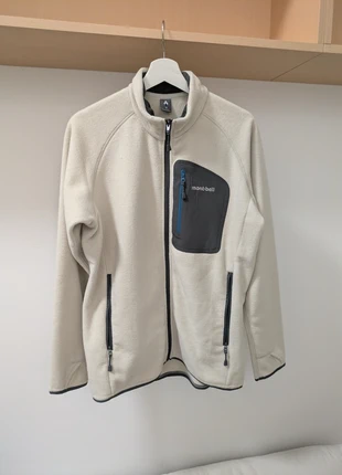Montbell polaire, brand: Montbell, condition: Very good, size: M, €65.00, €68.95 includes Buyer Protection