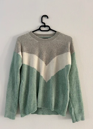 Pull doux moumoute, marke: In Extenso, zustand: Sehr gut, größe: M / 38 / 10, 1,50 €, 2,28 € inklusive Vinted-Käuferschutz