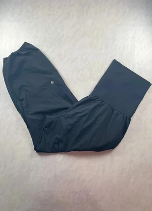 Legging en Matière Kway Lululemon 21", Noir, Taille 12, marca: Lululemon, estado: Muy bueno, tamaño: L / 40 / 12, 21,90 €, 23,70 € Protección al comprador Pro incluida