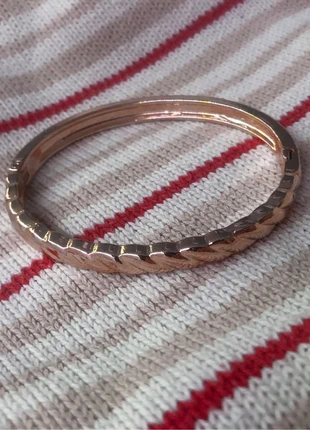 Gold Plated Bangle, condition: Very good, €1.50, €2.28 includes Buyer Protection