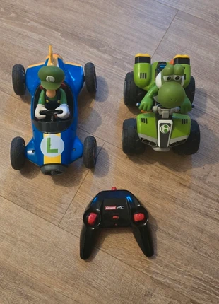 Voiture télécommander, brand: Carrera, condition: Very good, size: One size, €25.00, €26.95 includes Buyer Protection