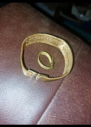 Bracelet et bague vintage, marque: NO LABEL, état: Très bon état, 5,00 €, 5,95 € Protection acheteurs incluse