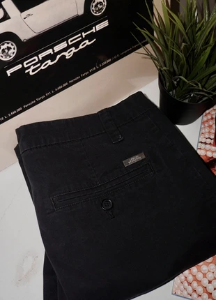 Pantaloni neri eleganti Armani Exchange – Taglia S, marque: Armani Exchange, état: Neuf sans étiquette, taille: S, 12,90 €, 14,25 € Protection acheteurs incluse