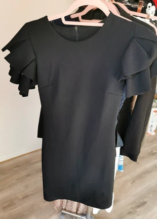 Robe moulante noir neuf  #ptiteloute22femme36, marca: Boutique Italiana, estado: Novo sem etiquetas, tamanho: S / 36 / 8, €8.00, €9.10 inclui Proteção do Comprador