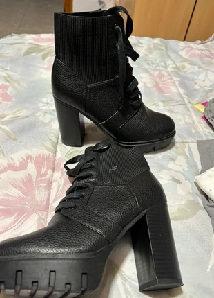 Botines, marque: Miss Selfridge, état: Très bon état, taille: 37, 7,00 €, 8,05 € Protection acheteurs incluse
