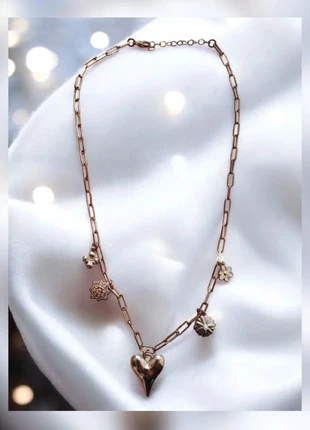 Collier breloques, brand: Boutique Bohéme, condizioni: Buone, €3.80, €4.69 include la Protezione acquisti