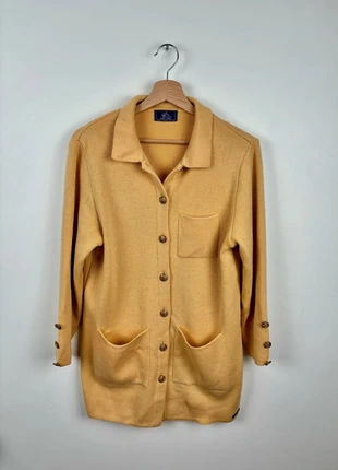 Gilet/pull Saint James Vintage 80/90S Made in France laine S, merk: Saint James, staat: Heel goed, maat: S / 36 / 8, € 35,00, € 37,45 inclusief Kopersbescherming Pro