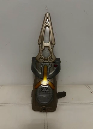 Gant Marvel électronique cosmique - bruit + lumière, marca: Marvel, estado: Muito bom, tamanho: 6 anos / 116 cm, €3.00, €3.85 inclui Proteção do Comprador